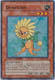 Dandylion - ABPF-ENSE1 - Super Rare