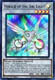 Herald of the Arc Light - BLHR-EN085 - Ultra Rare Herald of the Arc Light - BLHR-EN085 - Ultra Rare