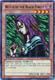 Witch of the Black Forest - BP01-EN001 - Black Rare