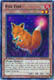 Fox Fire - BP01-EN010 - Star Rare