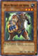 Man Beast of Ares - CDIP-EN030