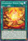 Salamangreat Burning Shell - CHIM-EN051