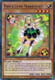 Trickstar Narkissus - CIBR-EN004 - Rare