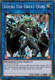 Gouki The Great Ogre - COTD-EN045 - Super Rare