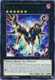 Raidraptor - Revolution Falcon - CROS-EN049 - Rare