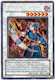 Tempest Magician - CSOC-EN088 - Secret Rare Tempest Magician - CSOC-EN088 - Secret Rare