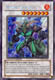 Nitro Warrior - CT05-ENS02 - Secret Rare Nitro Warrior - CT05-ENS02 - Secret Rare