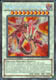 Majestic Red Dragon - CT07-EN001 - Secret Rare