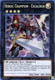 Heroic Champion - Excalibur - CT09-EN002 - Secret Rare