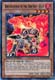 Brotherhood of the Fire Fist - Bear - CT10-EN008 - Super Rare