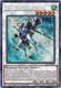 Junk Speeder - CT15-EN002 - Secret Rare Junk Speeder - CT15-EN002 - Secret Rare