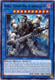 Supreme King of Armageddon - CYHO-EN030 - Rare