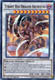 Tyrant Red Dragon Archfiend - DPDG-EN030 - Ultra Rare Tyrant Red Dragon Archfiend - DPDG-EN030 - Ultra Rare
