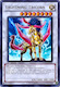 Lightning Tricorn - DREV-EN042 - Ultra Rare