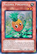 Naturia Pineapple - DREV-EN082 - Secret Rare