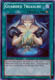 Guarded Treasure - DRLG-EN013 - Secret Rare