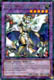 Gem-Knight Seraphinite - DT07-EN082 - Rare