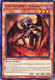 Scarm, Malebranche of the Burning Abyss - DUEA-EN082 - Rare