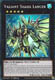 Valiant Shark Lancer - ETCO-EN044 - Super Rare Valiant Shark Lancer - ETCO-EN044 - Super Rare