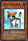 FET-PT033 - Gato de Socorro - Rescue Cat FET-PT033 - Gato de Socorro - Rescue Cat
