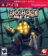 Bioshock I para Playstation 3