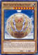 Hieratic Seal of the Sun Dragon Overlord - GAOV-EN002