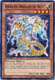 Hieratic Dragon of Nuit - GAOV-EN018