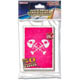 Gold Pride Carrie's Crew Card Sleeves com 50