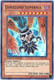 Darklord Superbia - LC02-EN005 - Ultra Rare