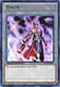 Emissary of Darkness Token - LC03-EN005 - Ultra Rare