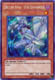 Destiny HERO - Disk Commander - LCGX-EN133 - Secret Rare Destiny HERO - Disk Commander - LCGX-EN133 - Secret Rare