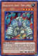 Gladiator Beast Hoplomus - LCGX-EN239 - Secret Rare