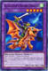 Alligator's Sword Dragon - LCJW-EN056