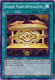 Gold Sarcophagus - LCYW-EN080