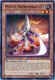 Mystic Swordsman LV2 - LCYW-EN200