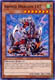 Armed Dragon LV7 - LED2-EN027 Armed Dragon LV7 - LED2-EN027