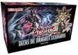 Decks de Dragões Leandários em Português Decks de Dragões Leandários em Português