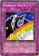 Rainbow Gravity - LODT-EN065