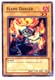 Flame Dancer - LON-058 Flame Dancer - LON-058