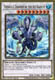Trishula, Dragon of the Ice Barrier - MGED-EN027 - Premium Gold Rare
