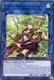 Wynn the Wind Charmer, Verdant - MGED-EN120 - Gold Rare