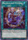 Magicalized Fusion - MP20-EN245 - Prismatic Secret Rare Magicalized Fusion - MP20-EN245 - Prismatic Secret Rare