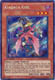 Gagaga Girl - ORCS-EN003 - Secret Rare Gagaga Girl - ORCS-EN003 - Secret Rare