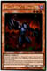 Libic, Malebranche of the Burning Abyss - PGL3-EN050 - Gold Rare