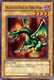 PMT-P062 - Drago de Fogo da Terra Negra - Blackland Fire Dragon