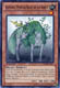 Uniflora, Mystical Beast of the Forest - REDU-EN031