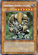 Green Baboon, Defender of the Forest - RP02-EN099 - Secret Rare