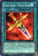 Divine Sword - Phoenix Blade - SD5-EN018