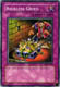Reckless Greed - SDPL-EN038 Reckless Greed - SDPL-EN038
