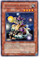 Catoblepas and the Witch of Fate - SOVR-EN014 - Rare